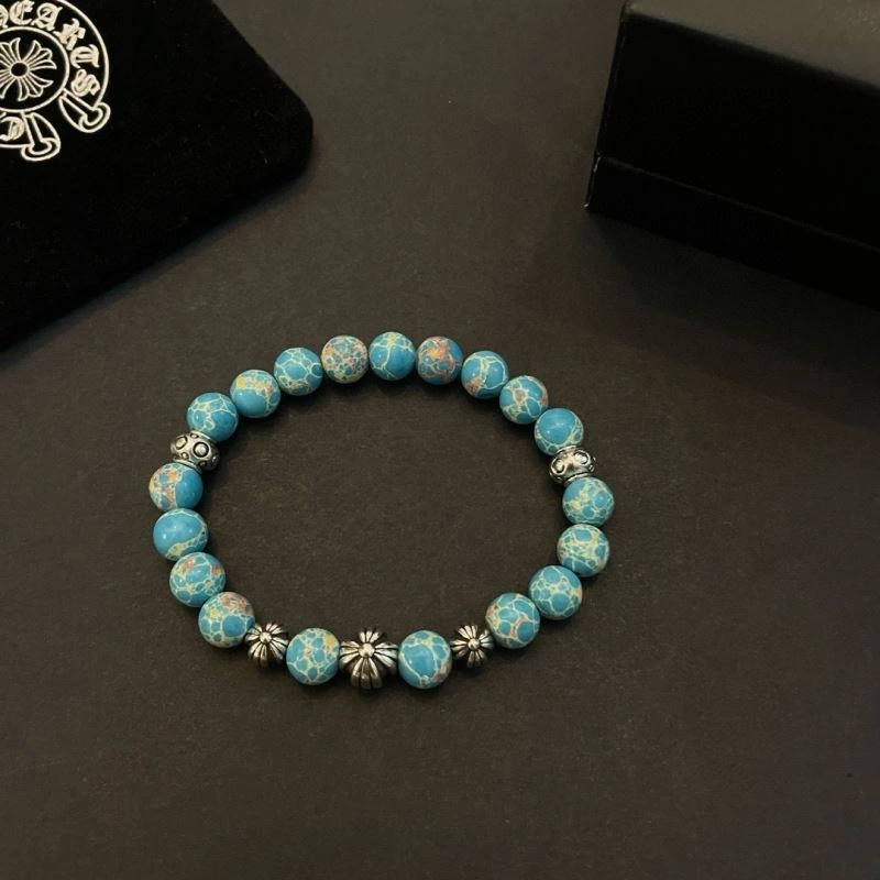 Chrome Hearts Bracelets SoftTouch 241680