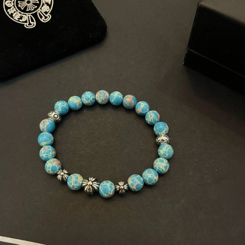 Chrome Hearts Bracelets SoftTouch 241680