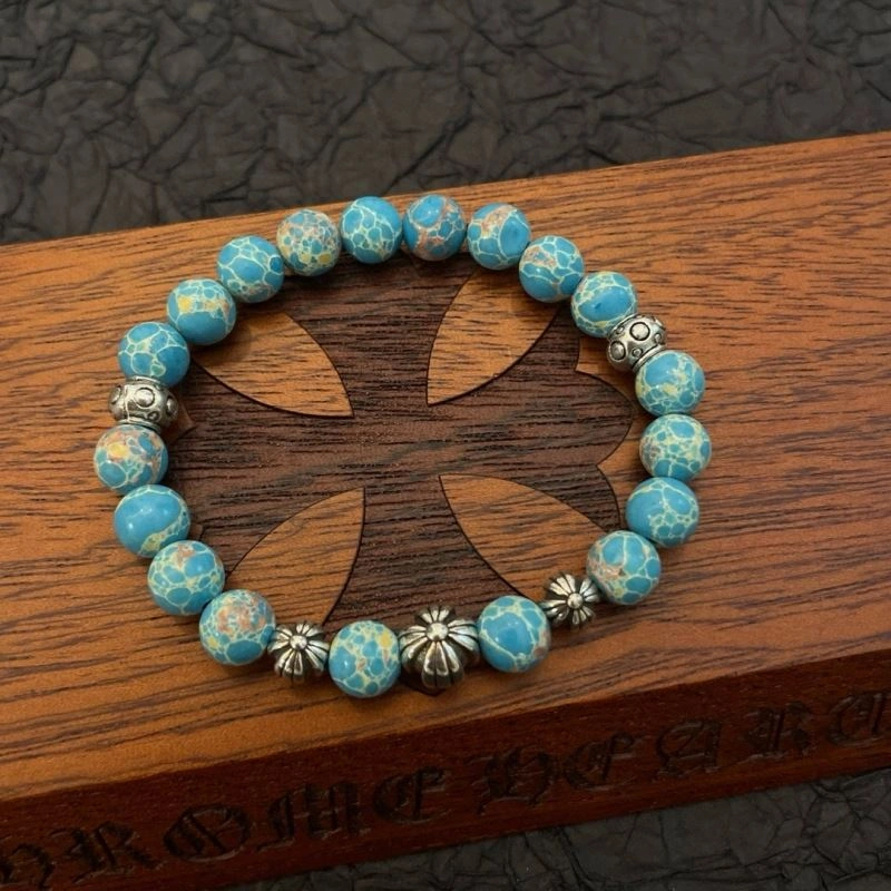 Chrome Hearts Bracelets SoftTouch 241680