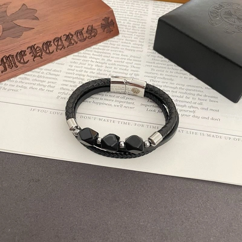 Chrome Hearts Bracelets Modern 241686