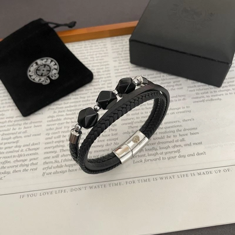 Chrome Hearts Bracelets Modern 241686