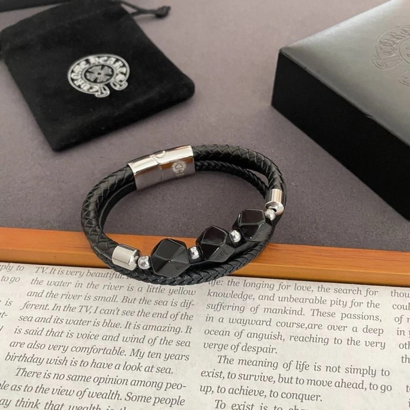 Chrome Hearts Bracelets Modern 241686