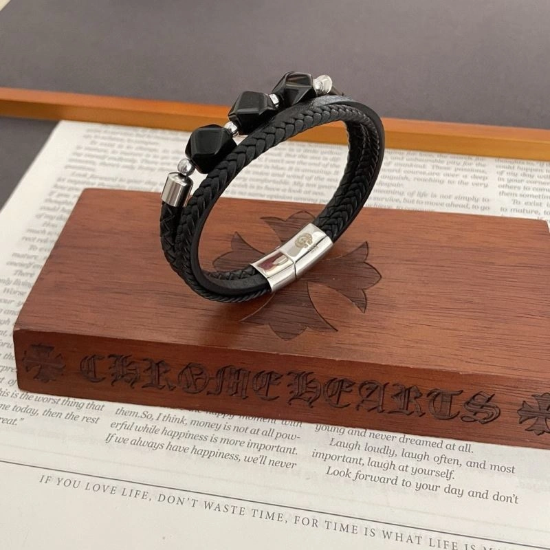 Chrome Hearts Bracelets Modern 241686
