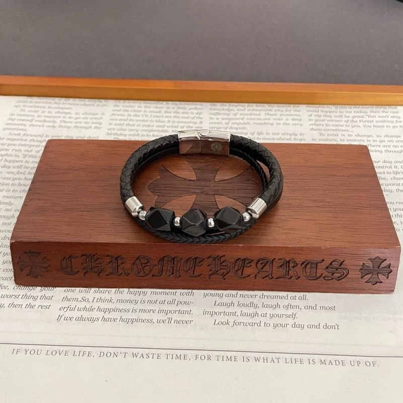 Chrome Hearts Bracelets Modern 241686