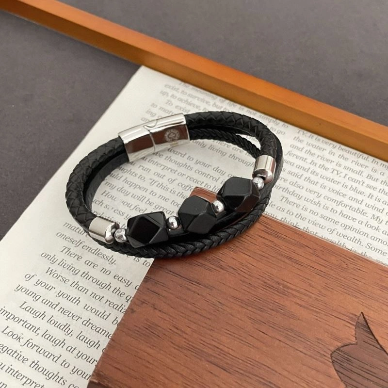 Chrome Hearts Bracelets Modern 241686