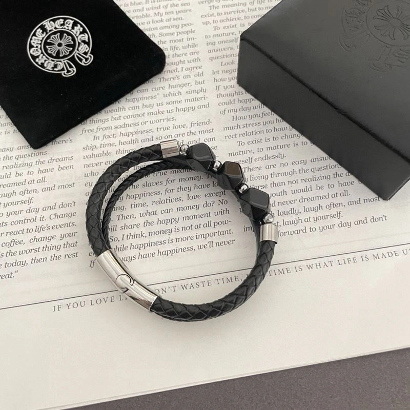 Chrome Hearts Bracelets Modern 241686