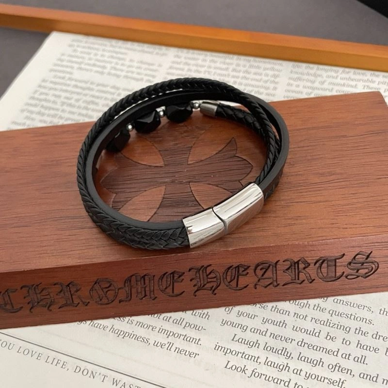Chrome Hearts Bracelets Modern 241686