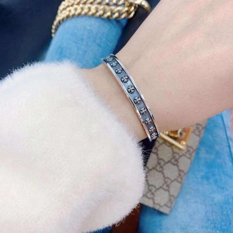 Chrome Hearts Bracelets OnTrend 241532