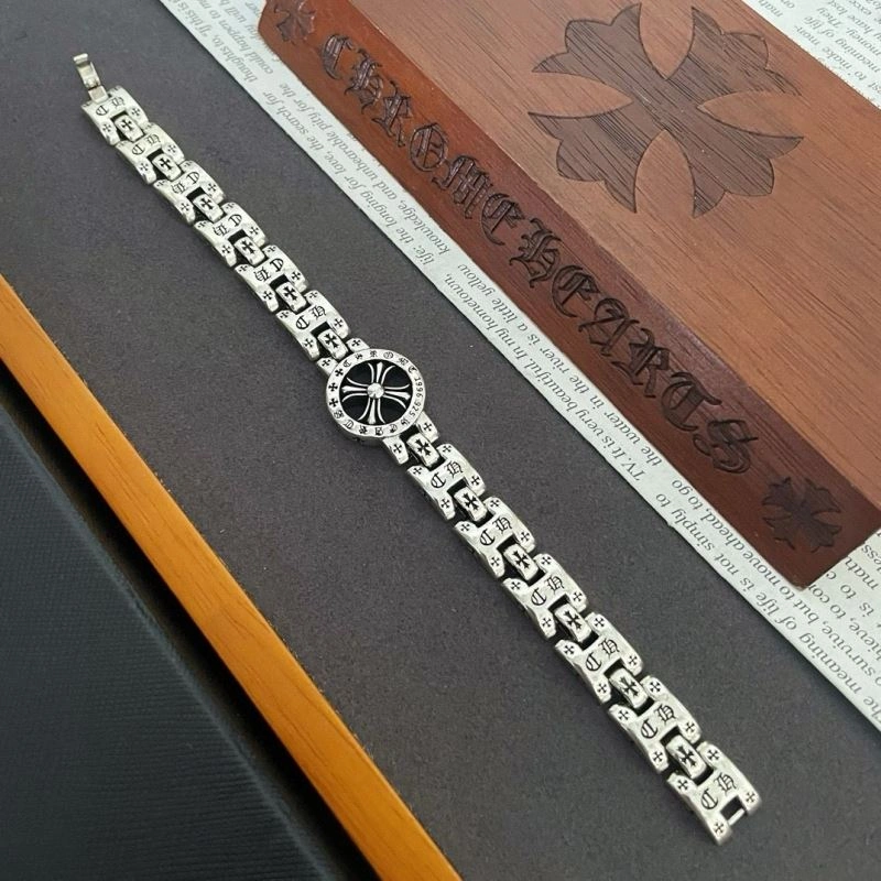 Affordable Chrome Hearts Bracelets 241543