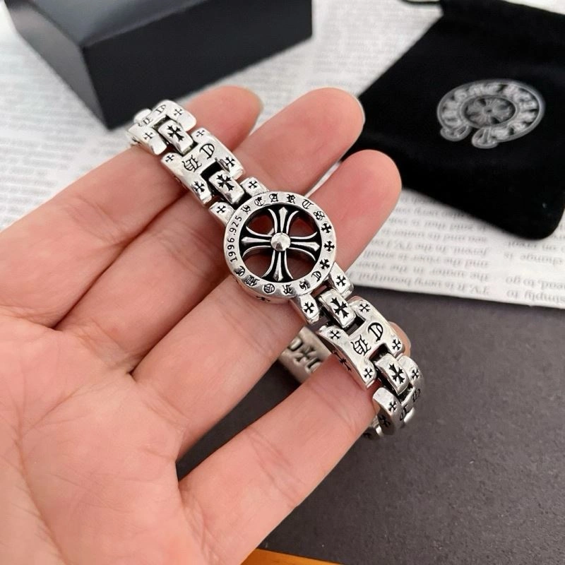 Affordable Chrome Hearts Bracelets 241543