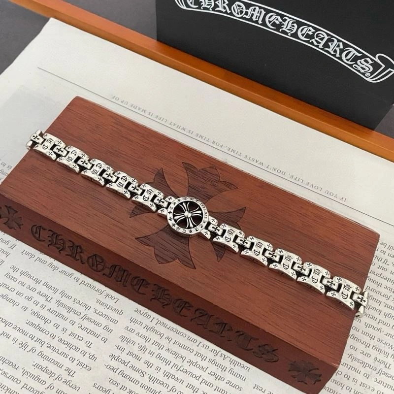 Affordable Chrome Hearts Bracelets 241543