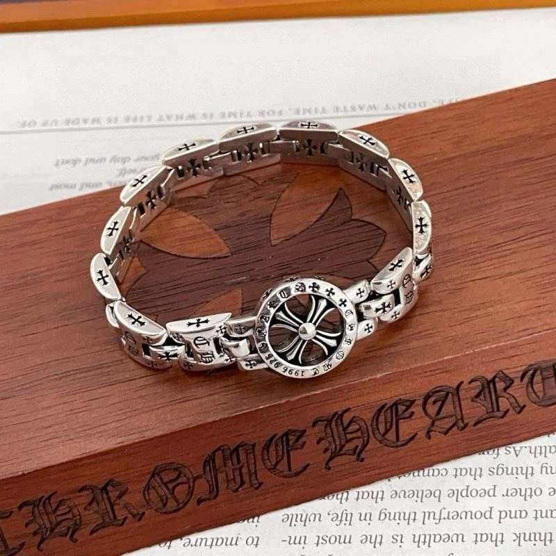 Affordable Chrome Hearts Bracelets 241543