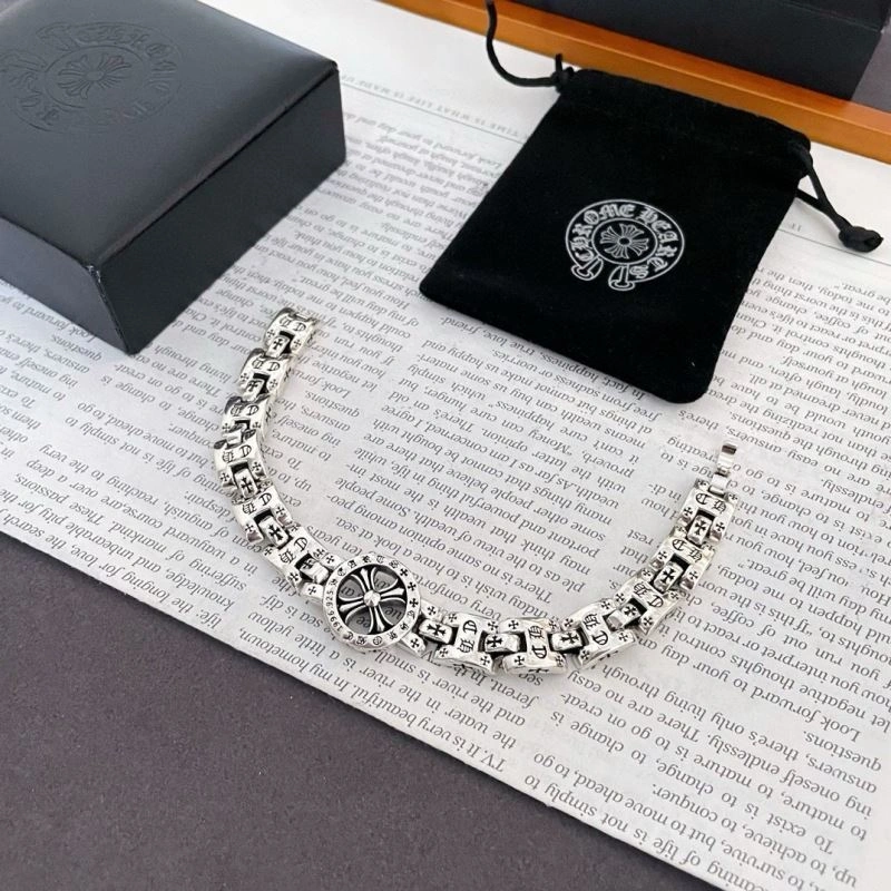 Affordable Chrome Hearts Bracelets 241543