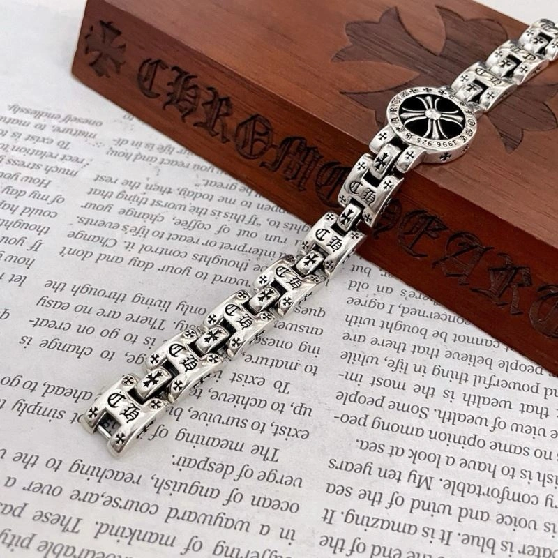 Affordable Chrome Hearts Bracelets 241543