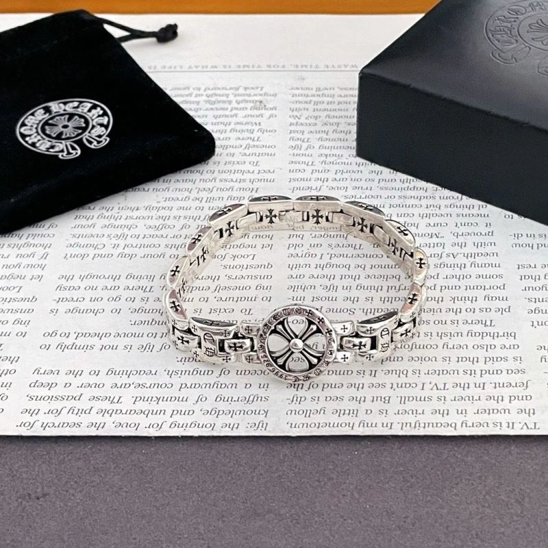 Affordable Chrome Hearts Bracelets 241543