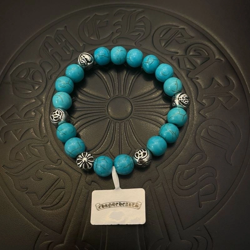 Chrome Hearts Bracelets Upgraded 241538