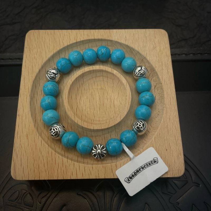 Chrome Hearts Bracelets Upgraded 241538