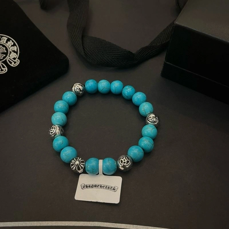 Chrome Hearts Bracelets Upgraded 241538