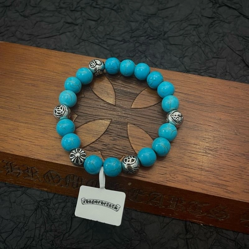 Chrome Hearts Bracelets Upgraded 241538