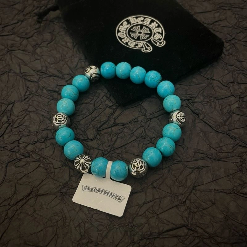 Chrome Hearts Bracelets Upgraded 241538
