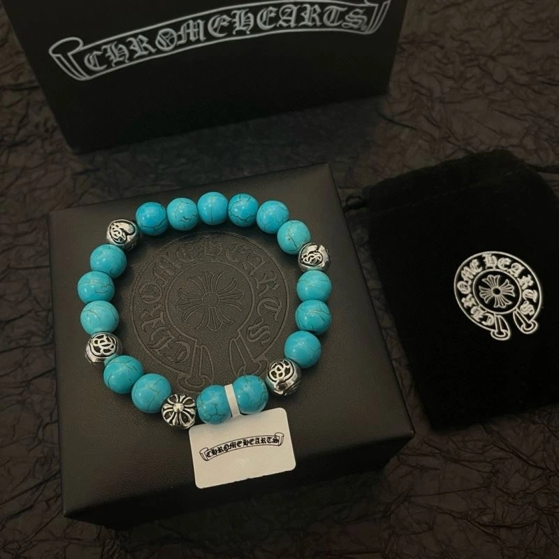 Chrome Hearts Bracelets Upgraded 241538