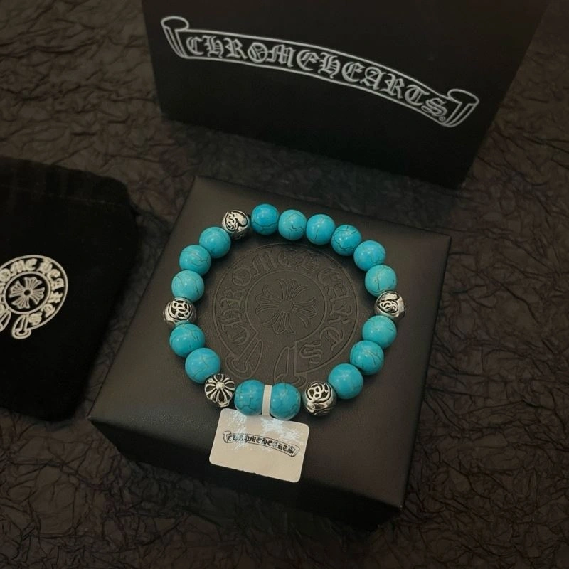 Chrome Hearts Bracelets Upgraded 241538