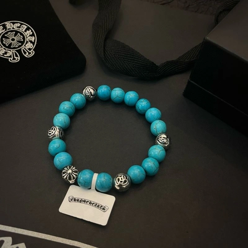 Chrome Hearts Bracelets Upgraded 241538
