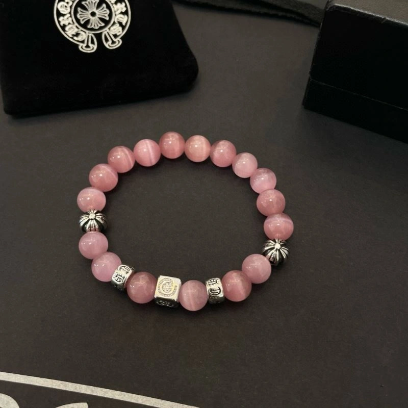ModernLook Chrome Hearts Bracelets 241528