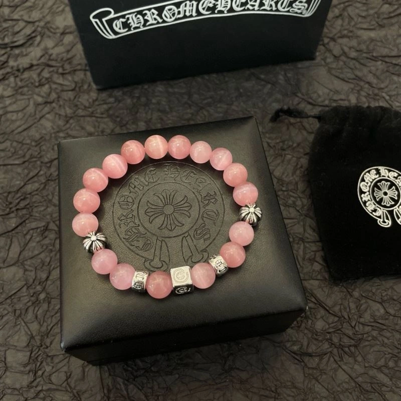 ModernLook Chrome Hearts Bracelets 241528