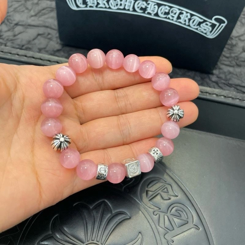 ModernLook Chrome Hearts Bracelets 241528