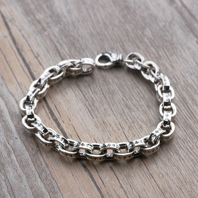 Packable Chrome Hearts Bracelets 241530