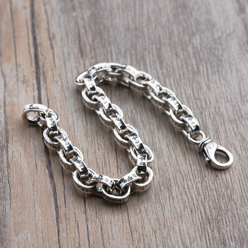 Packable Chrome Hearts Bracelets 241530