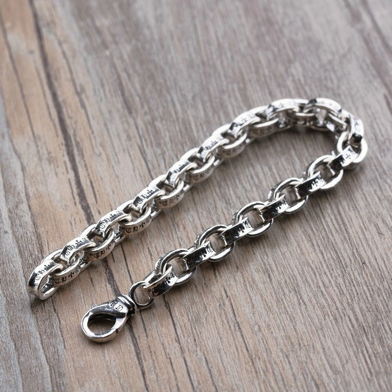 Packable Chrome Hearts Bracelets 241530