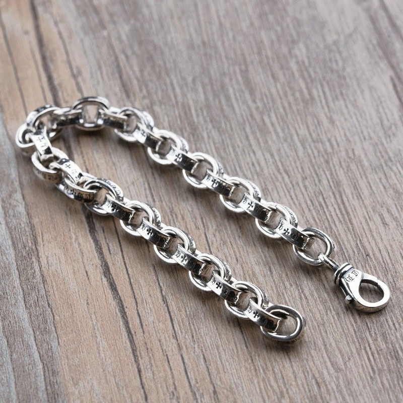Packable Chrome Hearts Bracelets 241530