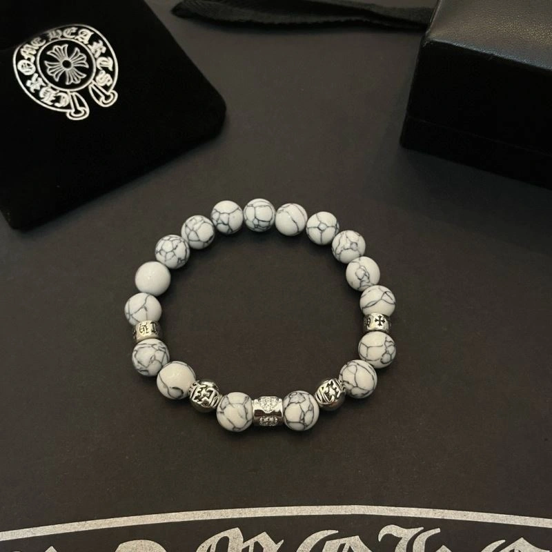 Chrome Hearts Bracelets TravelReady 241554