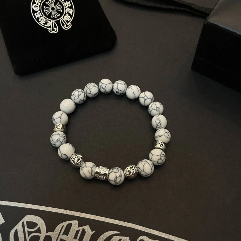 Chrome Hearts Bracelets TravelReady 241554