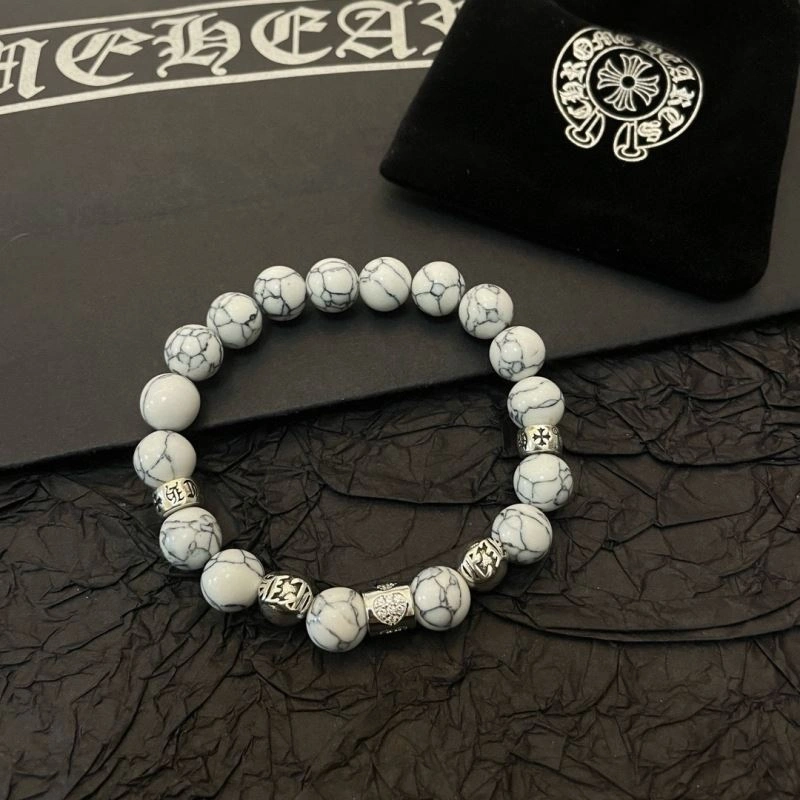 Chrome Hearts Bracelets TravelReady 241554