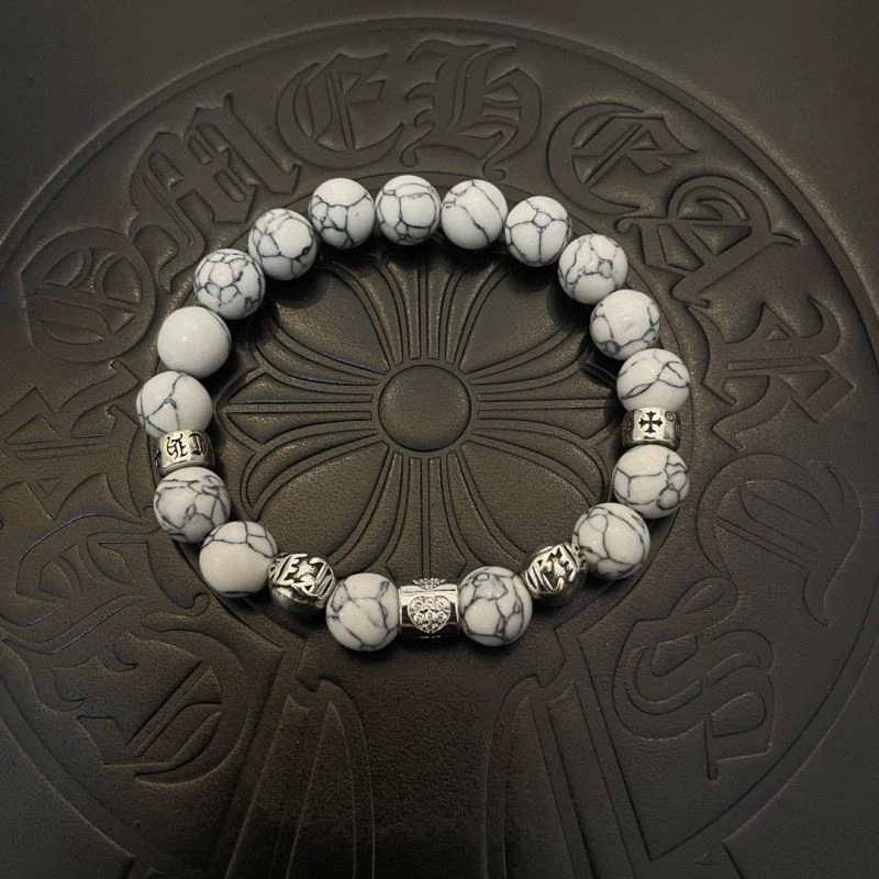 Chrome Hearts Bracelets TravelReady 241554