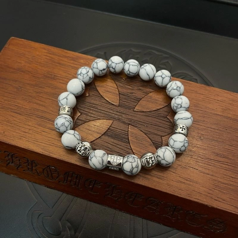 Chrome Hearts Bracelets TravelReady 241554