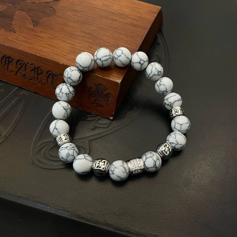 Chrome Hearts Bracelets TravelReady 241554