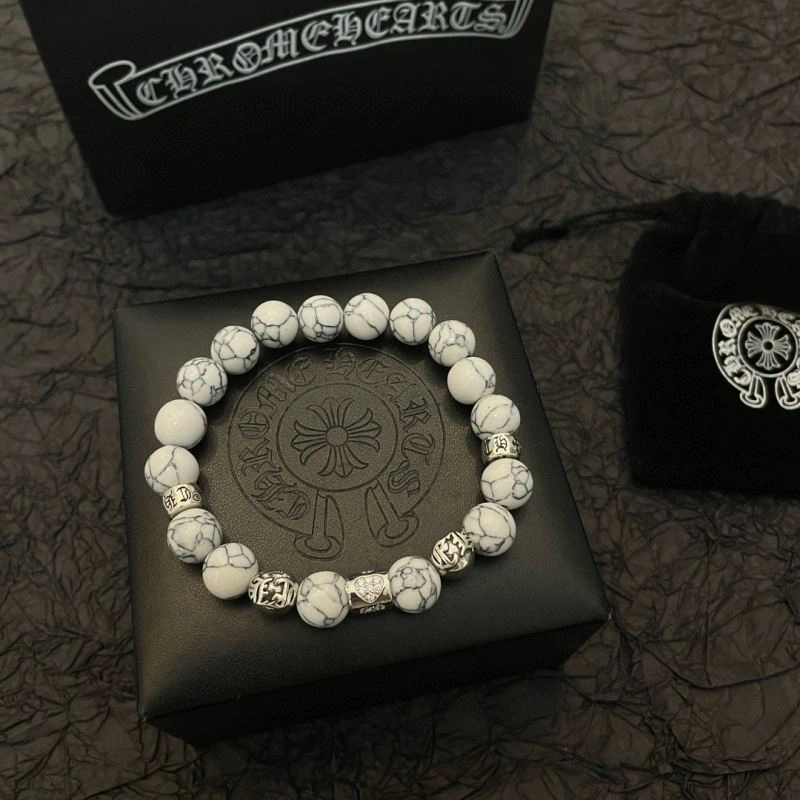 Chrome Hearts Bracelets TravelReady 241554