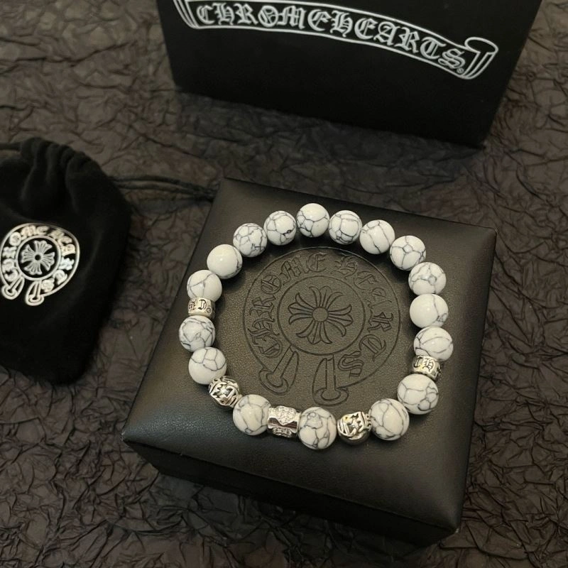 Chrome Hearts Bracelets TravelReady 241554