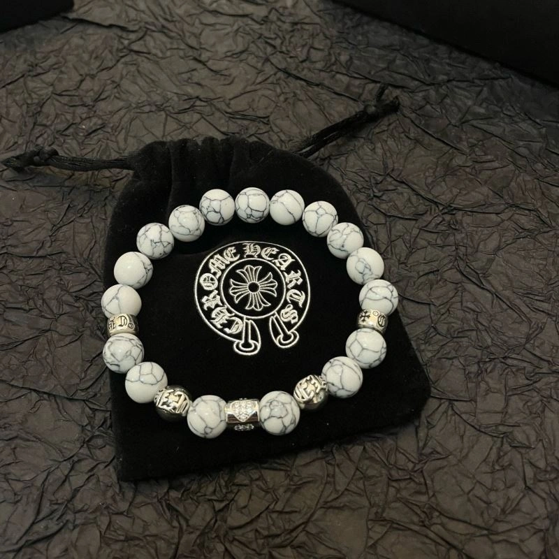 Chrome Hearts Bracelets TravelReady 241554