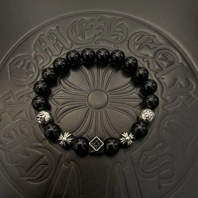 Chrome Hearts Bracelets Reliable 241552