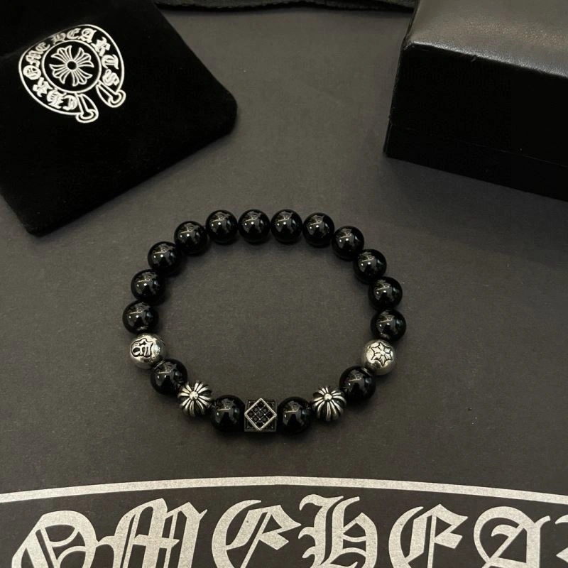 Chrome Hearts Bracelets Reliable 241552