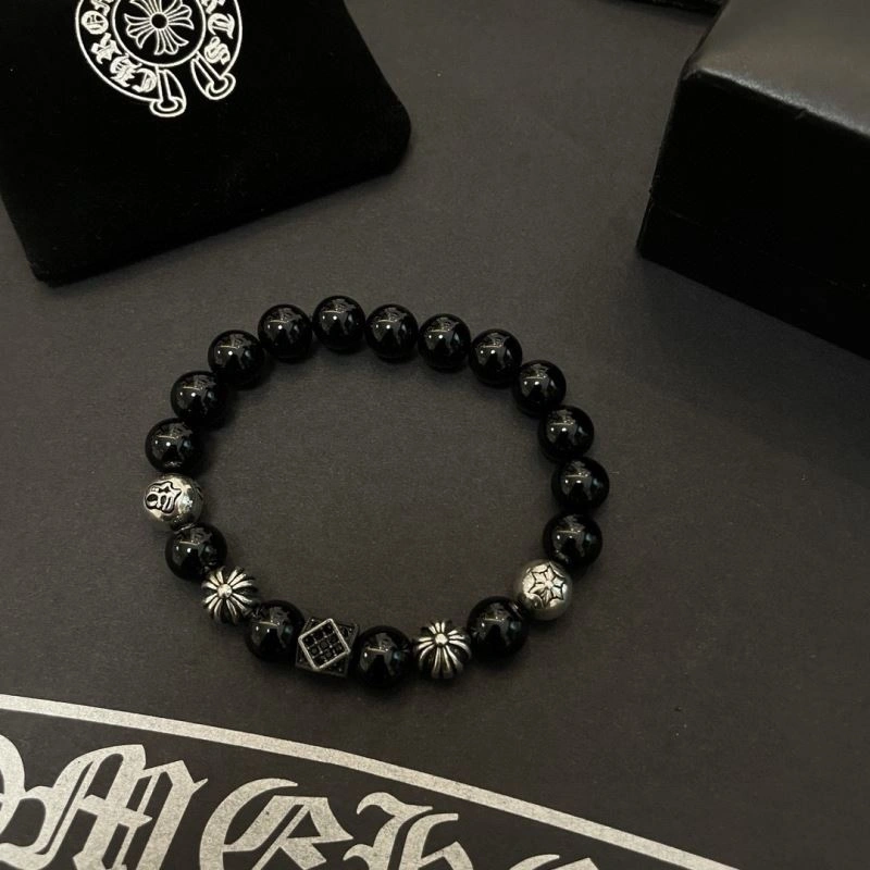 Chrome Hearts Bracelets Reliable 241552