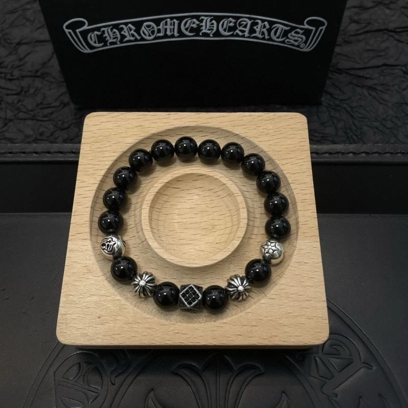 Chrome Hearts Bracelets Reliable 241552