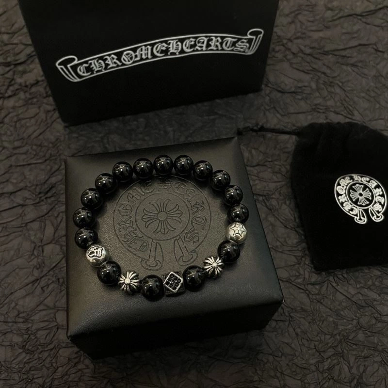 Chrome Hearts Bracelets Reliable 241552