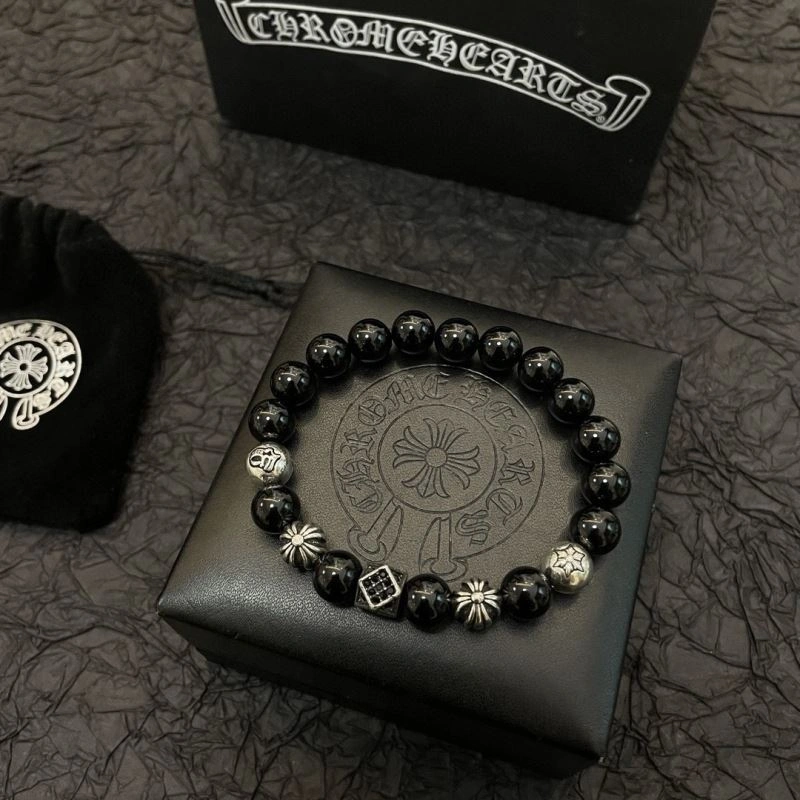 Chrome Hearts Bracelets Reliable 241552