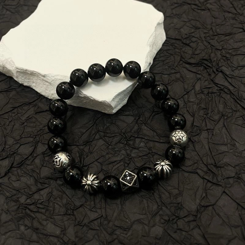 Chrome Hearts Bracelets Reliable 241552